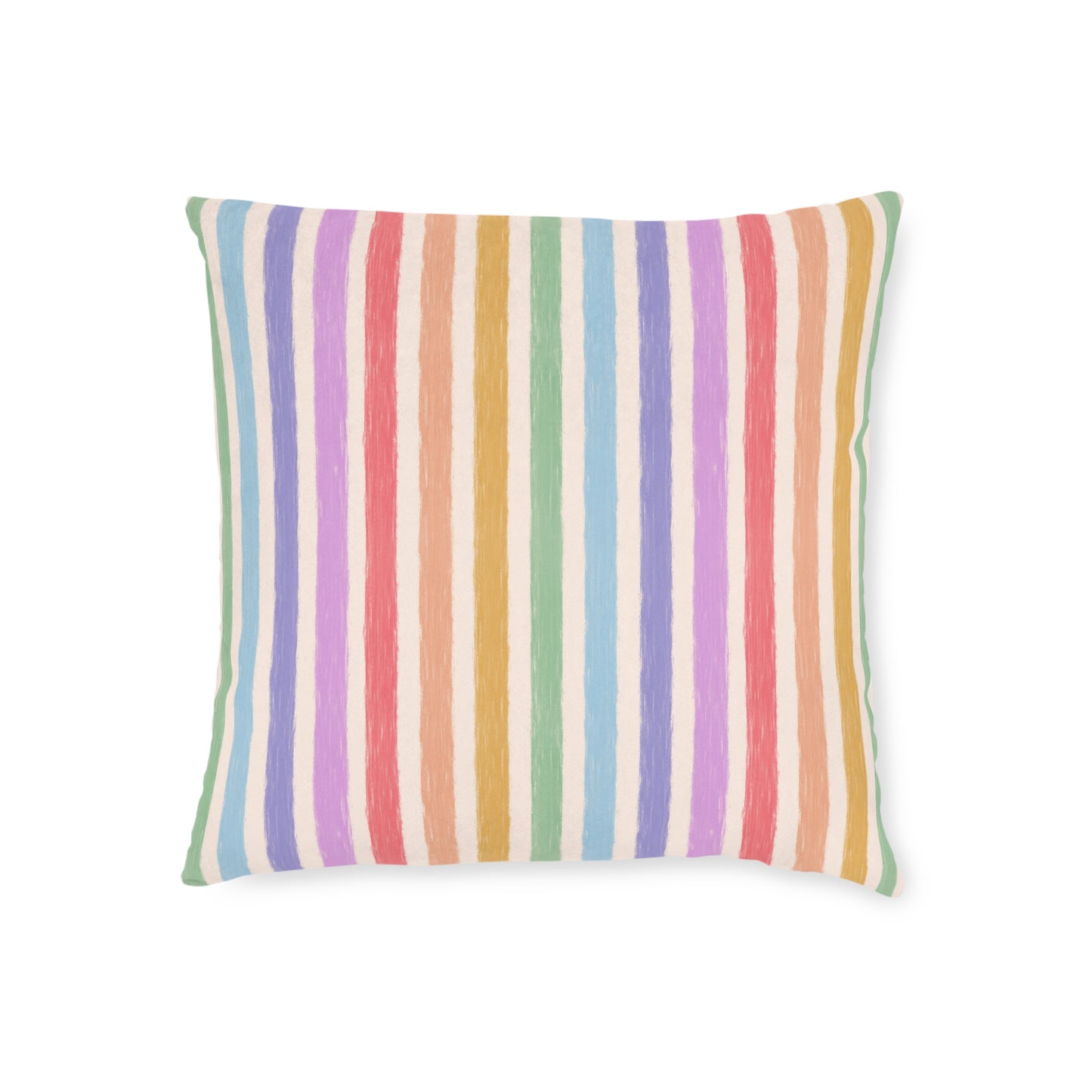 Dino Cuties Coordinating Square Cushion