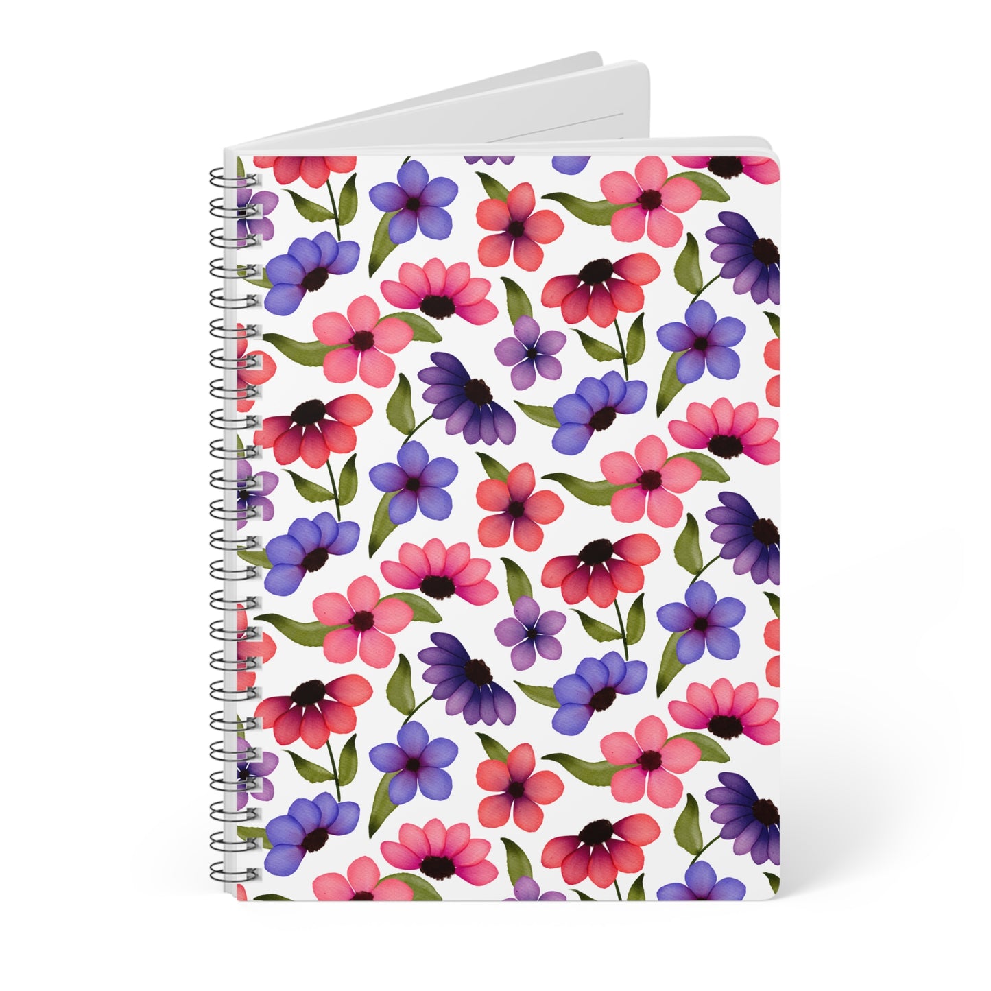 Free Spirit A5 Notebook