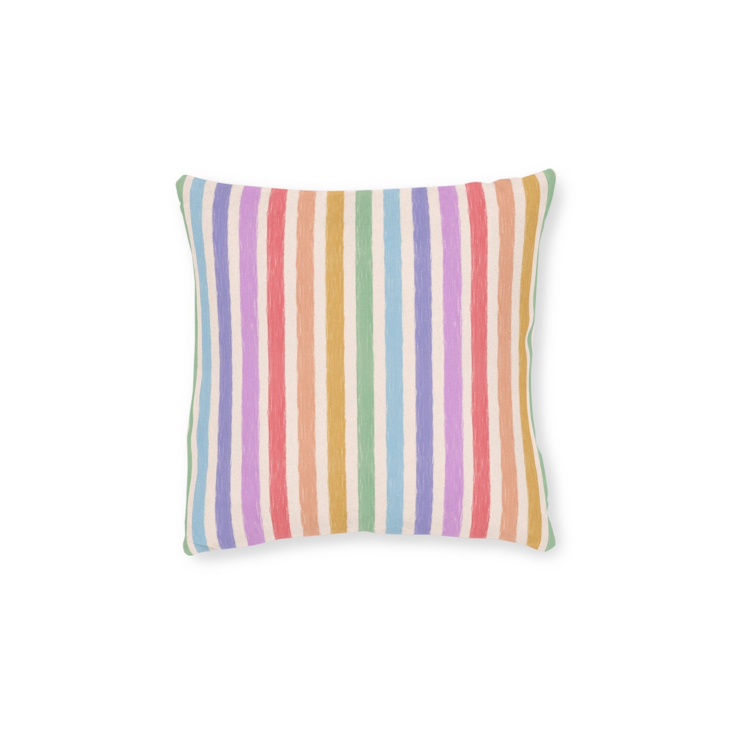 Dino Cuties Coordinating Square Cushion