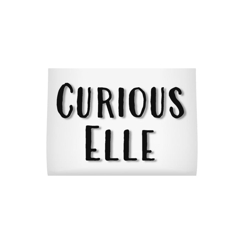 Free Spirit Tea Towel