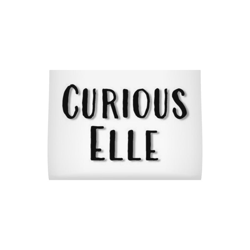 In the Midnight Jungle (Pink) Tea Towel