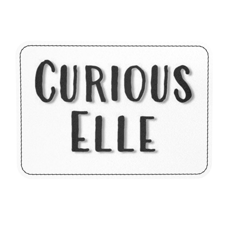 In the Jungle (Pink Leopard) Crossbody Bag With Chain