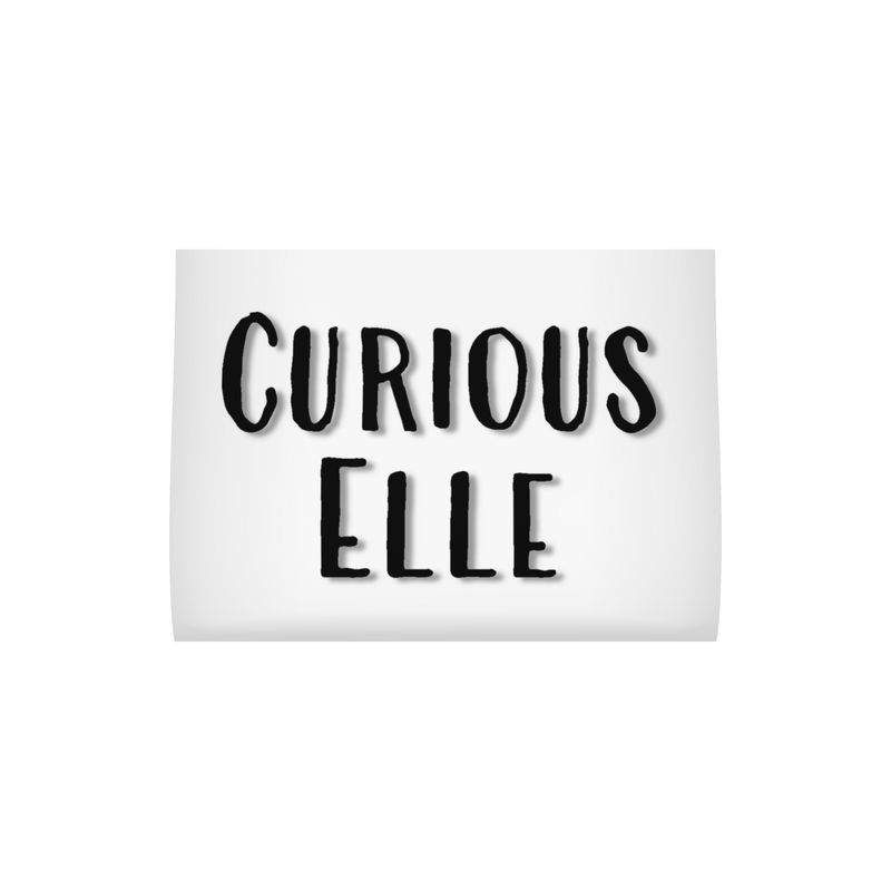 Queen of Hearts Tea Towel