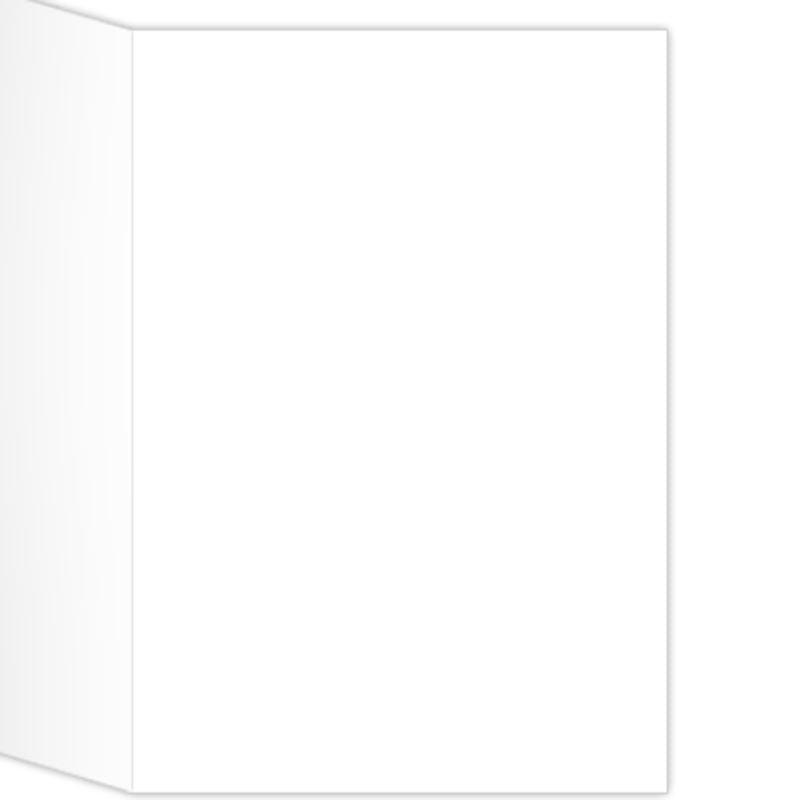 Queen of Hearts Greetings Card