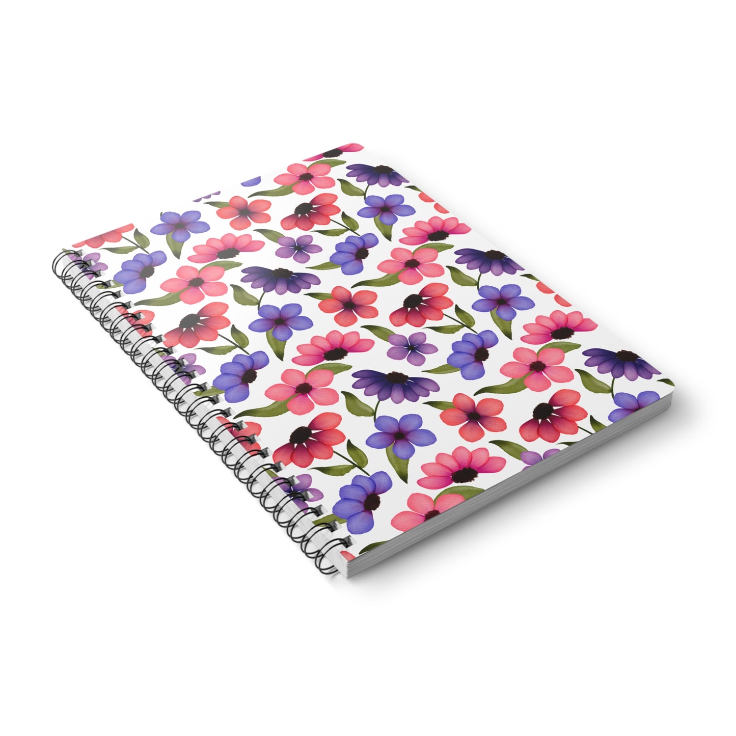 Free Spirit A5 Notebook