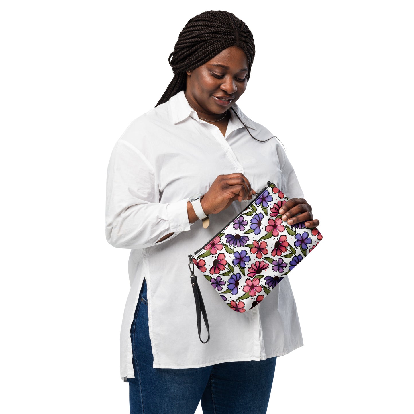 Free Spirit Crossbody bag