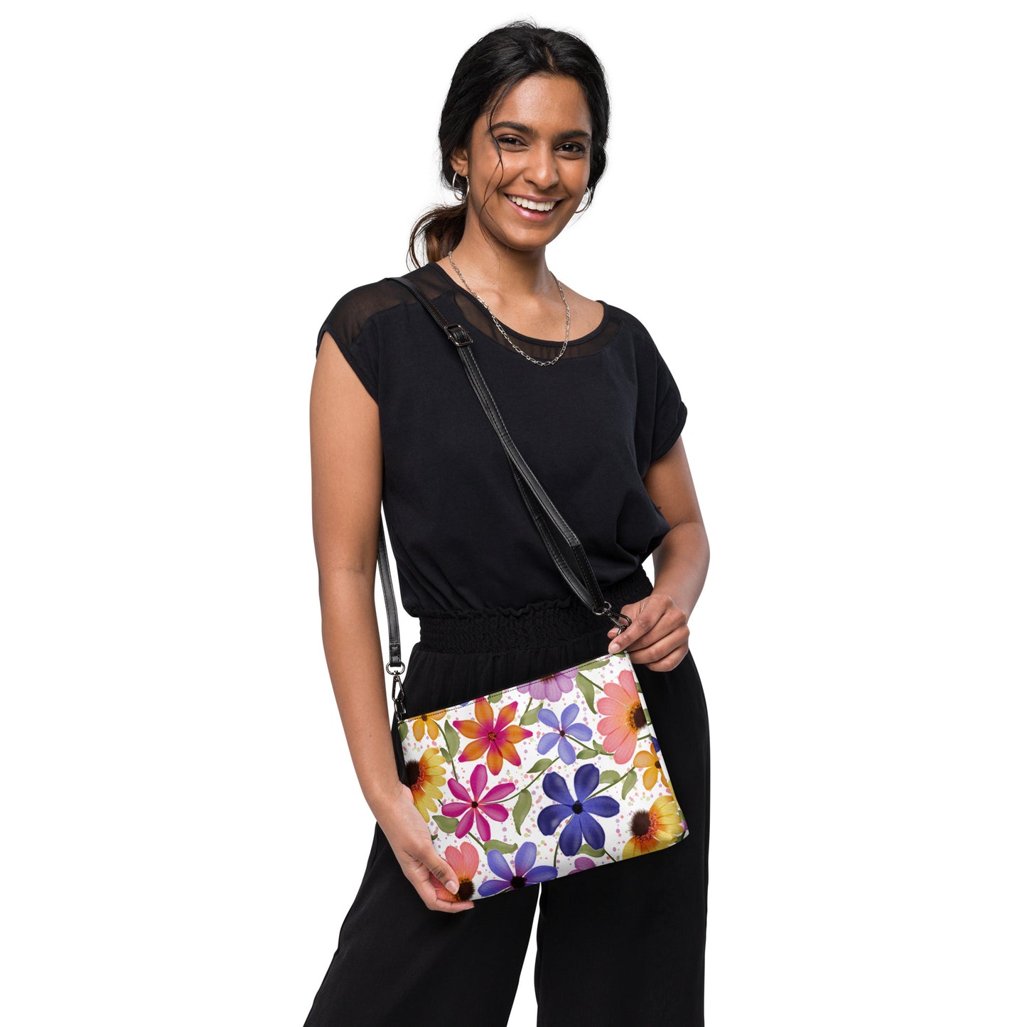 Wild & Free Crossbody bag