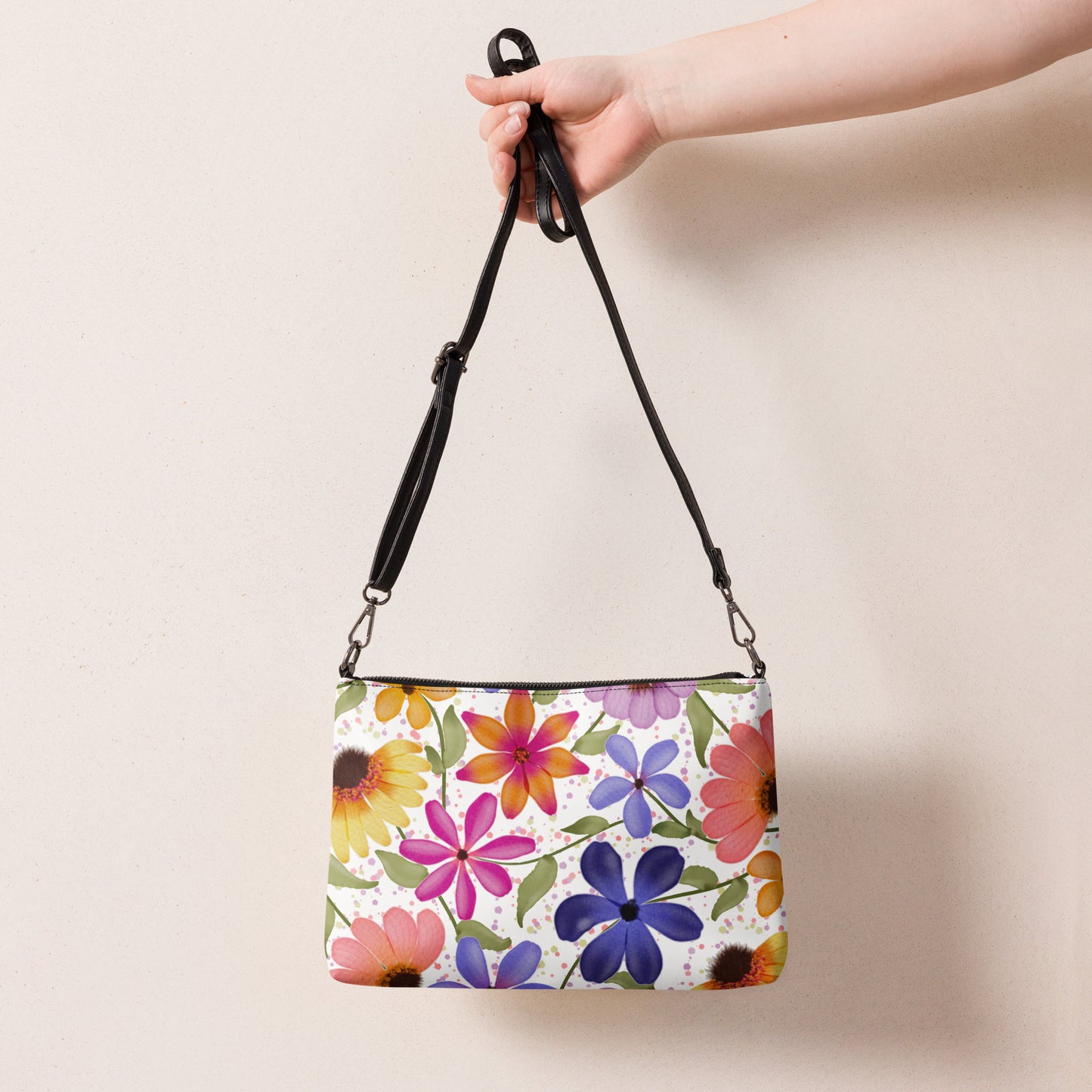 Wild & Free Crossbody bag