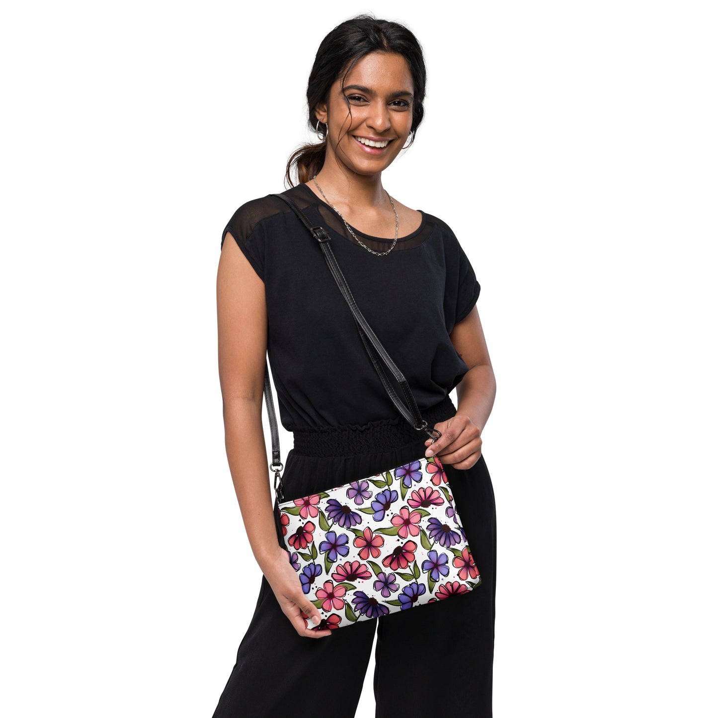 Free Spirit Crossbody bag