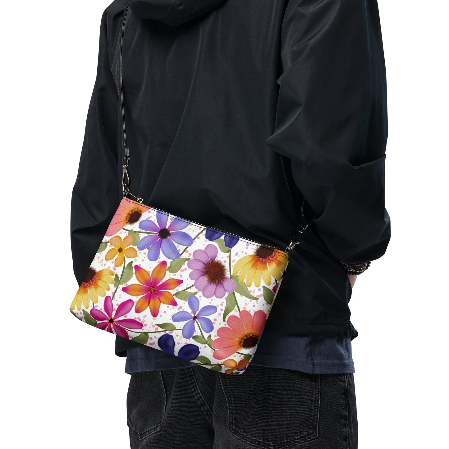 Wild & Free Crossbody bag