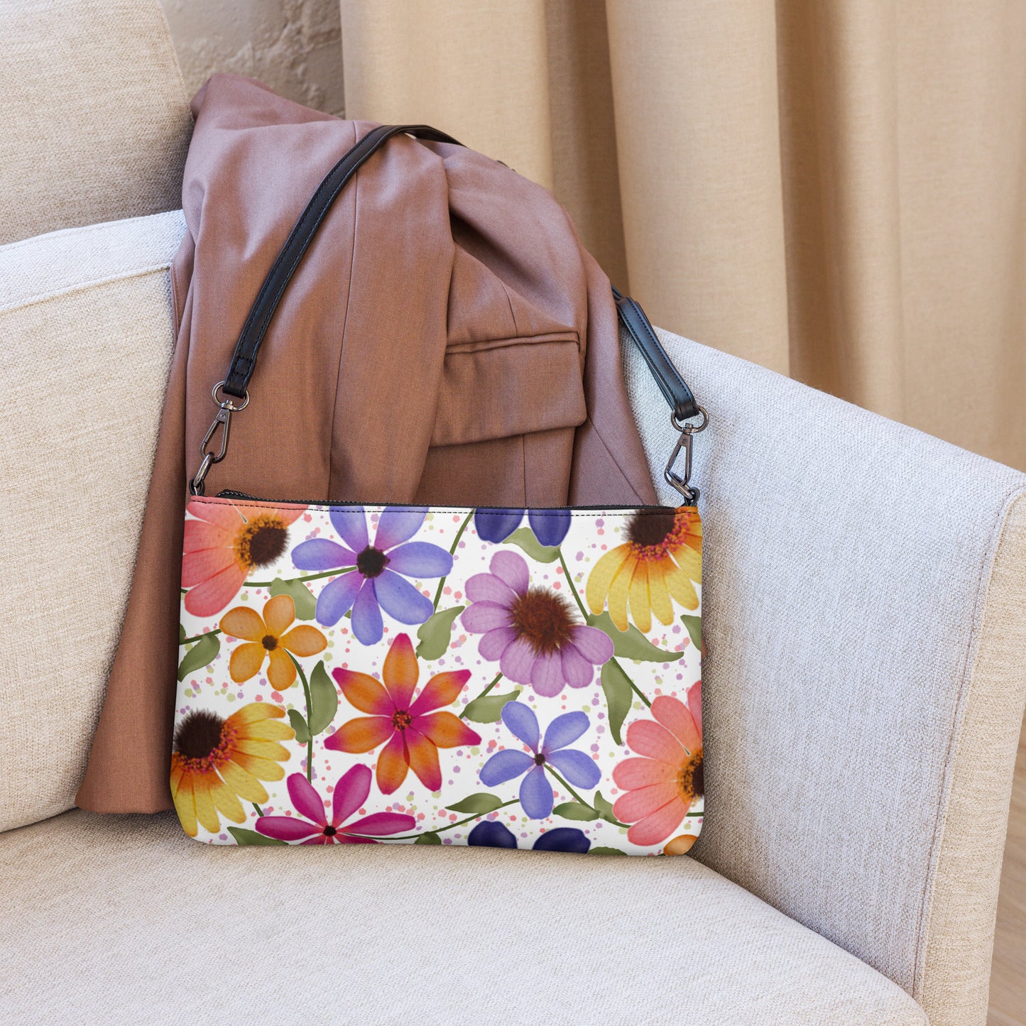 Wild & Free Crossbody bag