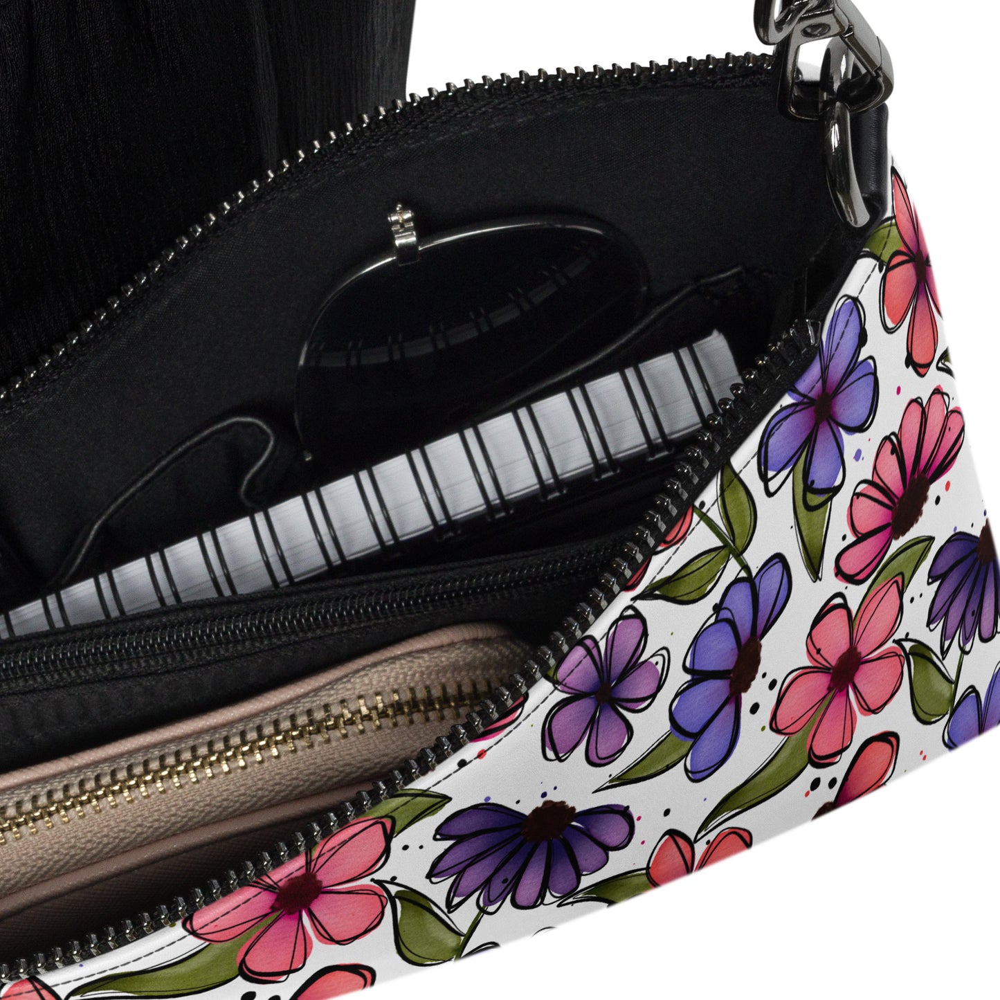 Free Spirit Crossbody bag