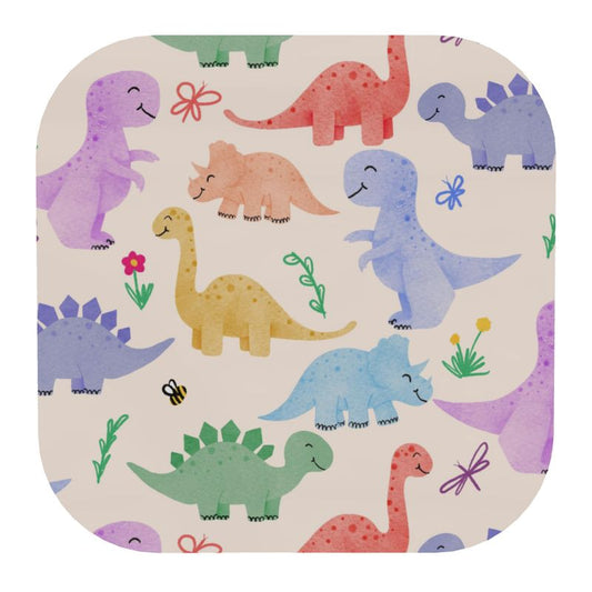 Dino Cuties Coaster