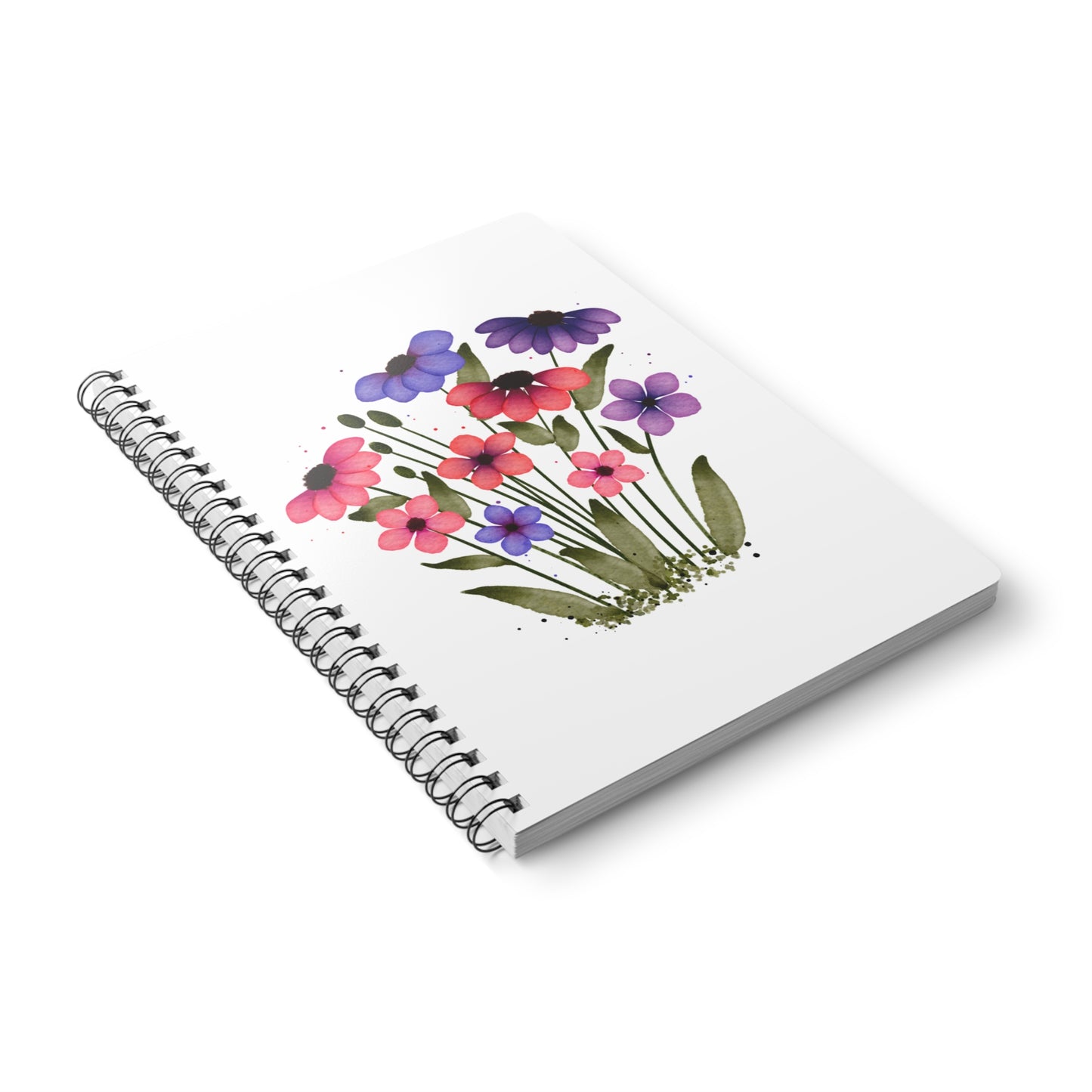 Free Spirit A5 Notebook