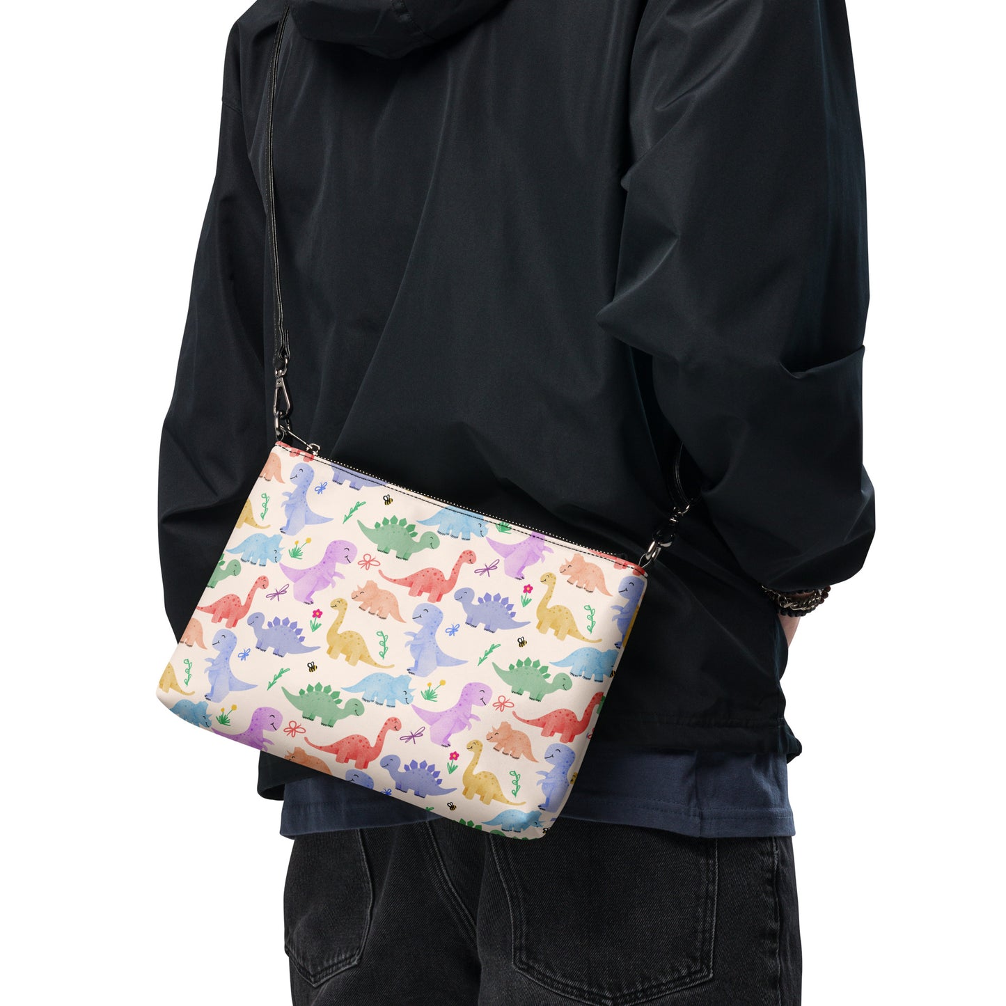 Dino Cuties Crossbody bag