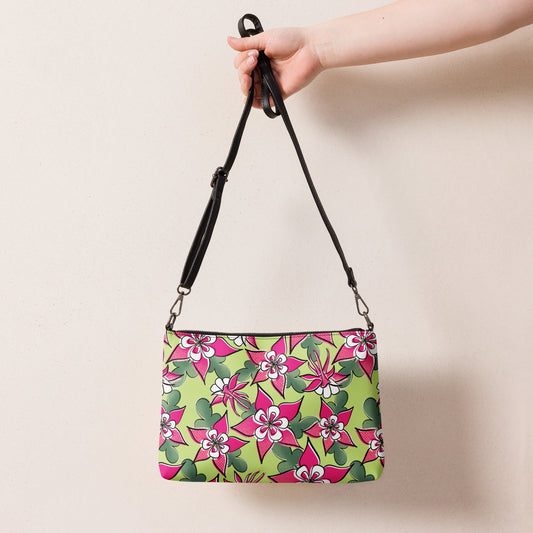 Aquilegia Crossbody bag