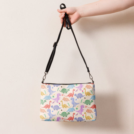 Dino Cuties Crossbody bag