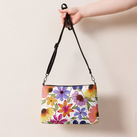 Wild & Free Crossbody bag