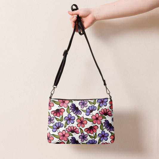 Free Spirit Crossbody bag