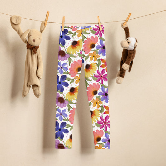 Wild & Free Kid's Leggings