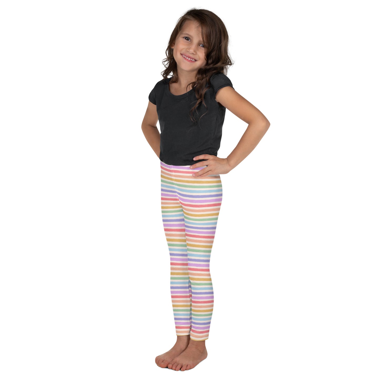 Dino Cuties Kid's Leggings