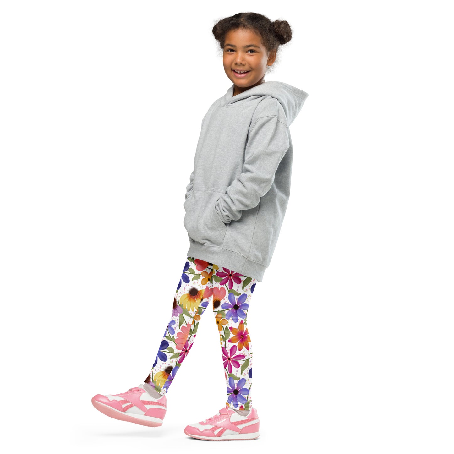 Wild & Free Kid's Leggings