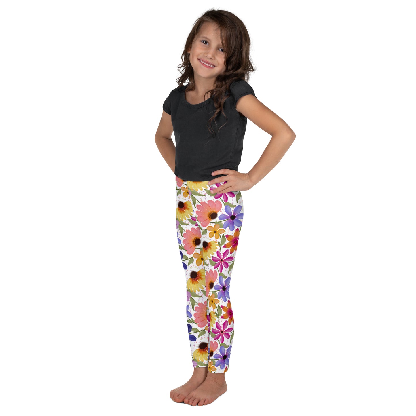 Wild & Free Kid's Leggings