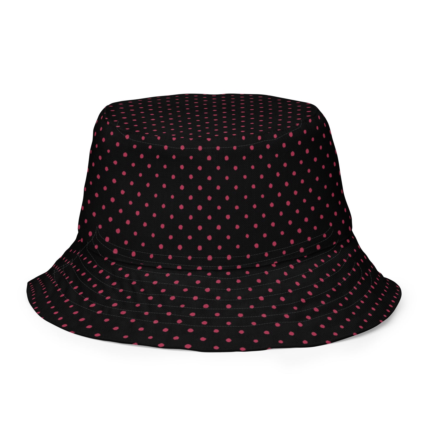 My Dark Heart Reversible bucket hat