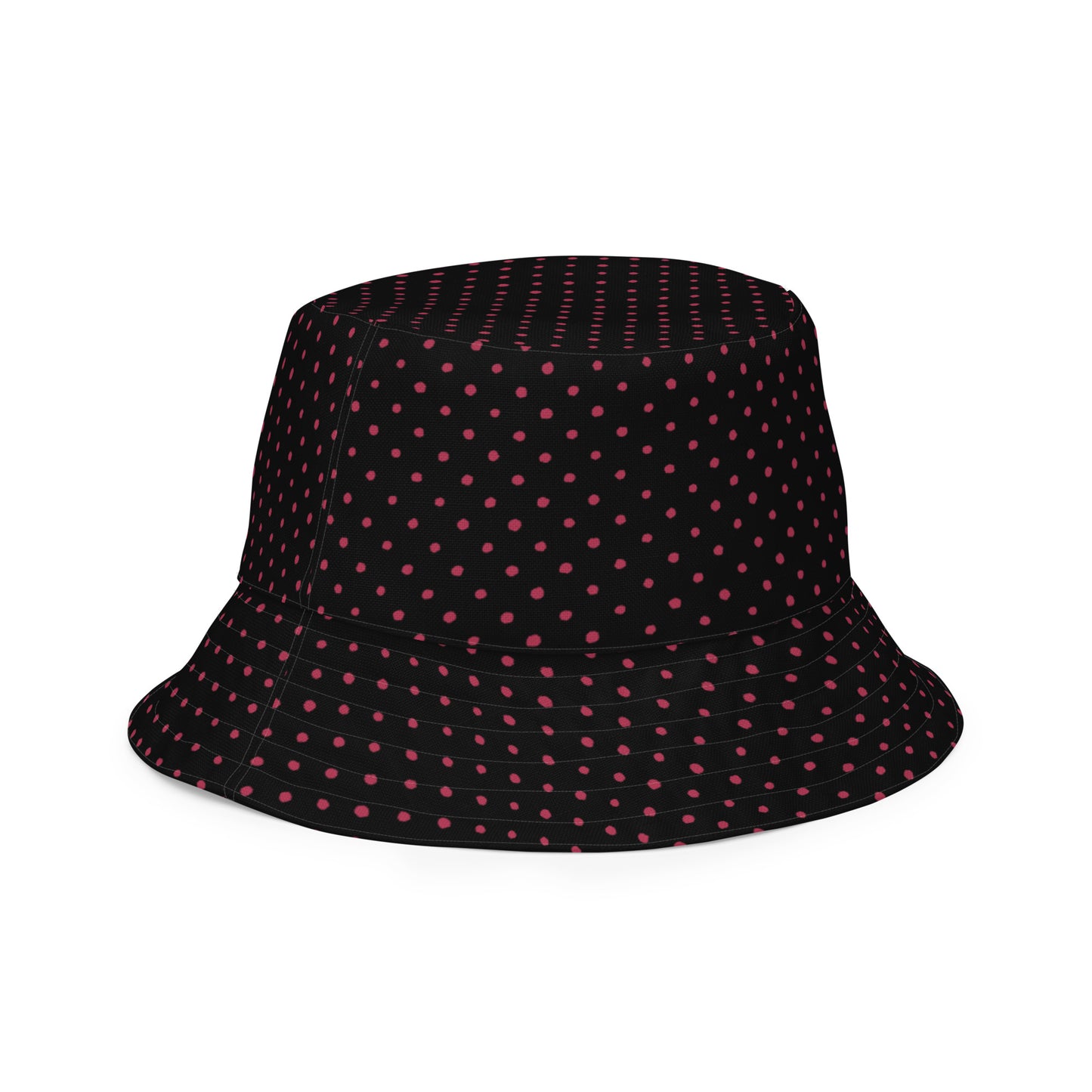 My Dark Heart Reversible bucket hat