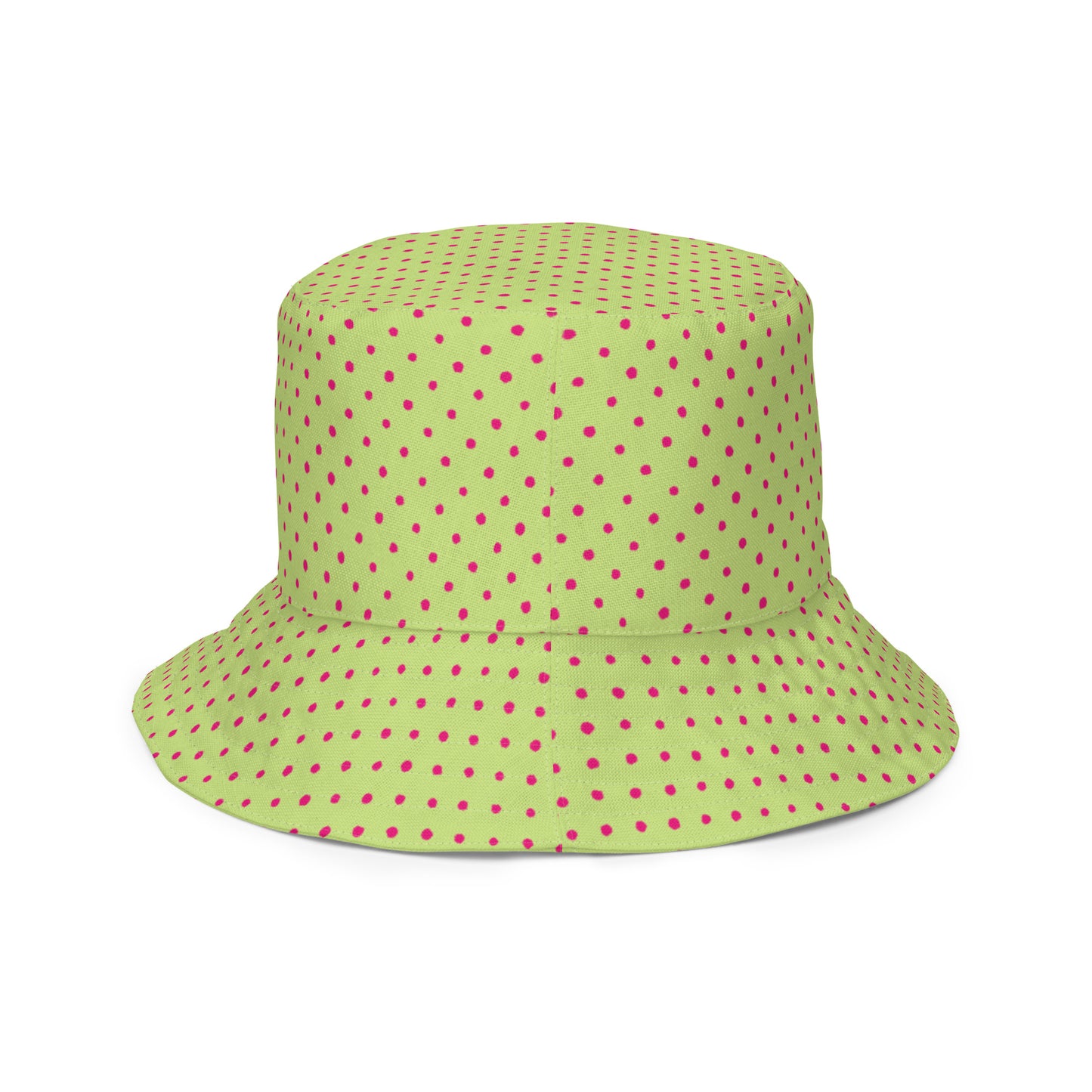 Aquilegia Reversible bucket hat