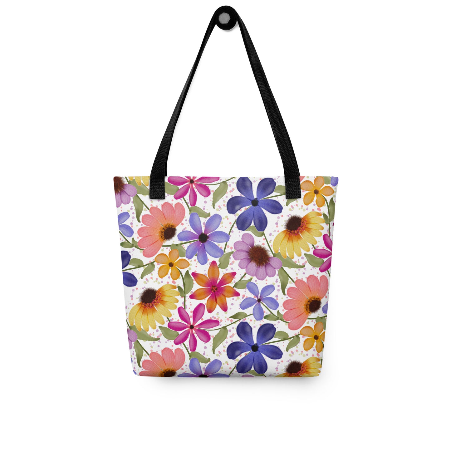 Wild & Free Tote bag