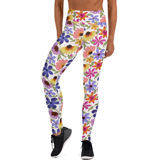 Wild & Free Yoga Leggings